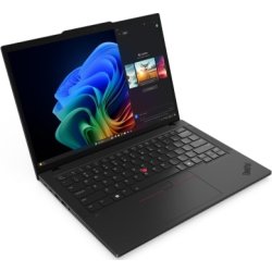 Lenovo ThinkPad Intel Core Ultra 5 bærbar computer