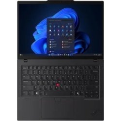 Lenovo ThinkPad Intel Core Ultra 5 bærbar computer