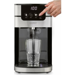 Caso Varmtvandsdispenser - Perfect Cup 1000 Pro 4L