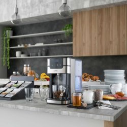 Caso Varmtvandsdispenser - Perfect Cup 1000 Pro 4L