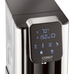 Caso Varmtvandsdispenser - HW660