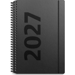 Mayland 2027 Kalender, Weekly, højf., gen.karton