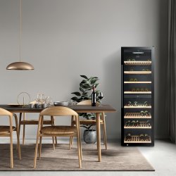 Caso Vinkøleskab - 180 Smart Falstaff Edition