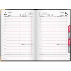 Mayland 2027 Kalender, Årbog, kunstskind