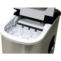 Caso Isterningmaskine - Ice Master PRO