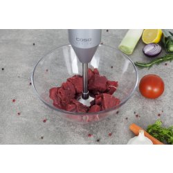Caso Stavblender HB2200 Pro - AC motor