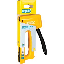Rapid R13E Hæftepistol