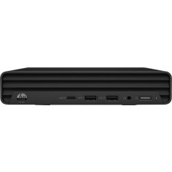 HP Pro 260 G9 - mini - Core i5 1335U 1, stationær