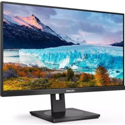 Philips 275S1AE/00 27inch 2560x1440 IPS, skærm