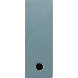 Exacompta Autentik Transfer Box, 90 mm, ass.