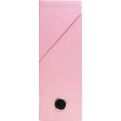 Exacompta Autentik Transfer Box, 90 mm, ass.