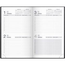 Mayland 2027 Noteringskalender, kunstskind