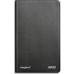 Mayland 2027 Noteringskalender, kunstskind