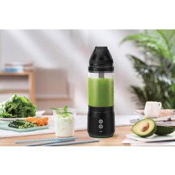 Hâws Transportabel Juice Blender, 0,7 liter