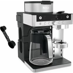 Ninja Kaffemaskine, Dual-brew - CFN803EU