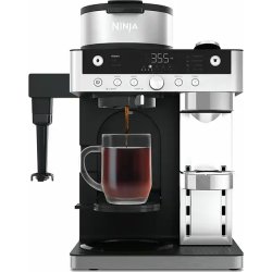 Ninja Kaffemaskine, Dual-brew - CFN803EU