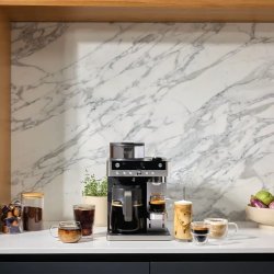 Ninja Kaffemaskine, Dual-brew - CFN803EU