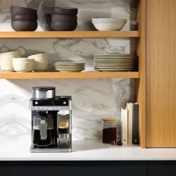 Ninja Kaffemaskine, Dual-brew - CFN803EU