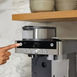 Ninja Kaffemaskine, Dual-brew - CFN803EU