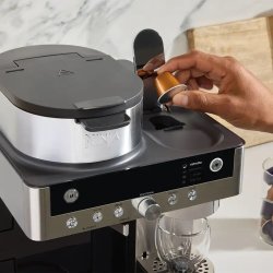 Ninja Kaffemaskine, Dual-brew - CFN803EU
