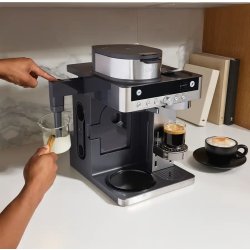 Ninja Kaffemaskine, Dual-brew - CFN803EU