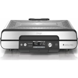 Ninja Sizzle Pro Indendørs grill & fladplade