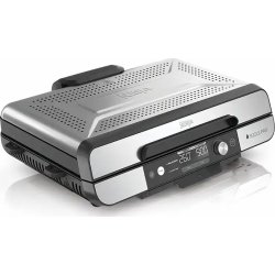 Ninja Sizzle Pro Indendørs grill & fladplade