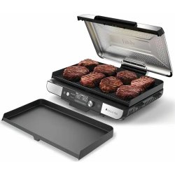 Ninja Sizzle Pro Indendørs grill & fladplade