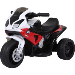 NORDIC PLAY Elmotorcykel BMW S1000RR 1x7,4V