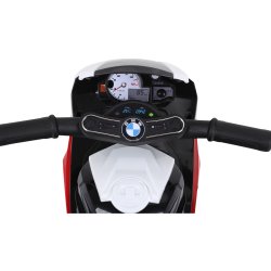 NORDIC PLAY Elmotorcykel BMW S1000RR 1x7,4V