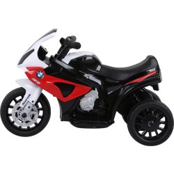 NORDIC PLAY Elmotorcykel BMW S1000RR 1x7,4V