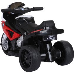 NORDIC PLAY Elmotorcykel BMW S1000RR 1x7,4V