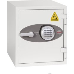 Titan Batteriskab, 25 liter, 410x350x430mm