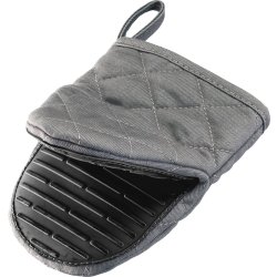 Westmark Grydehandsker mini, silikone/bomuld, 2stk