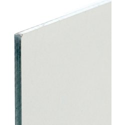 Skilt | Rektangel | 12,8 x 17,9 cm