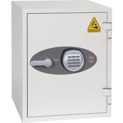 Titan batteriskab 25 liter, 515x400x440mm