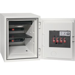Titan batteriskab 25 liter, 515x400x440mm