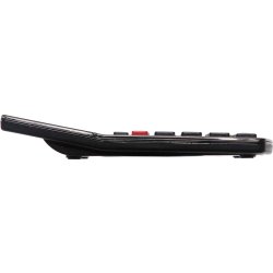 Maul lommeregner MTL 700, sort