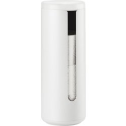 Zone Ume Toiletpapirsopbevaring H40,5 cm, hvid