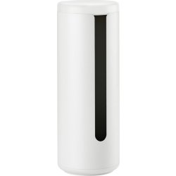Zone Ume Toiletpapirsopbevaring H40,5 cm, hvid