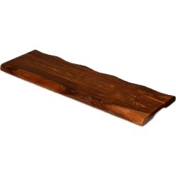 Steel Function Serveringsbræt, akacie træ, 68x22cm