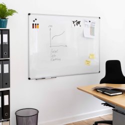 a-series whiteboard, 150x100 cm