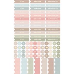 Mayland 2027 Kalender, Life Organizer