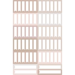 Mayland 2027 Kalender, Life Organizer