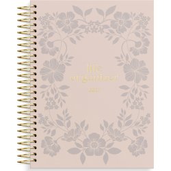 Mayland 2027 Kalender, Life Organizer