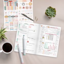 Mayland Kalender 2027, Masume