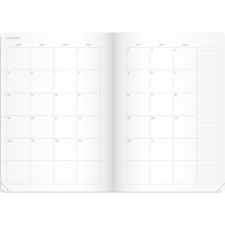 Mayland Kalender 2027, Masume