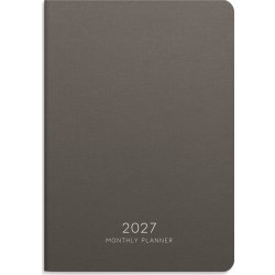 Mayland Kalender 2027, Monthly Planner