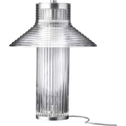 FDB Møbler U14 Sletterhage Bordlampe
