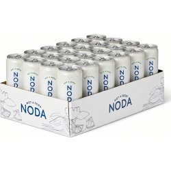 NODA ØKO Hyldeblomst 33 cl
